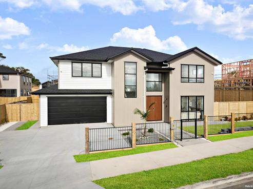 6 Paikea Street, Albany Heights
