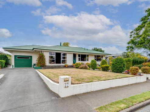 17 Alamein Crescent, Onekawa