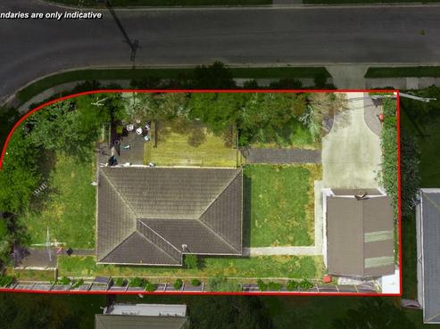 2 Burns Court, Enderley