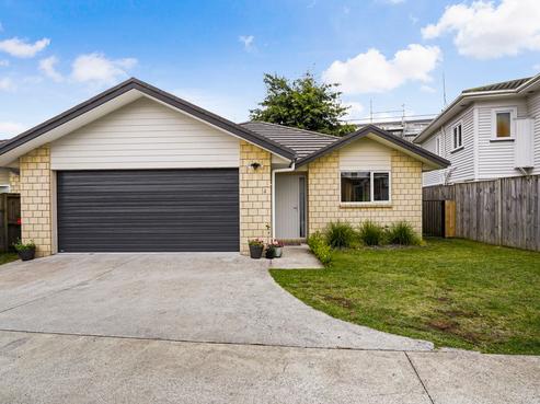 263A Te Rapa Road, Beerescourt