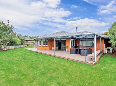 46 Isabella Drive, Pukekohe