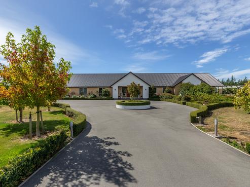 630 Hoskyns Road, West Melton