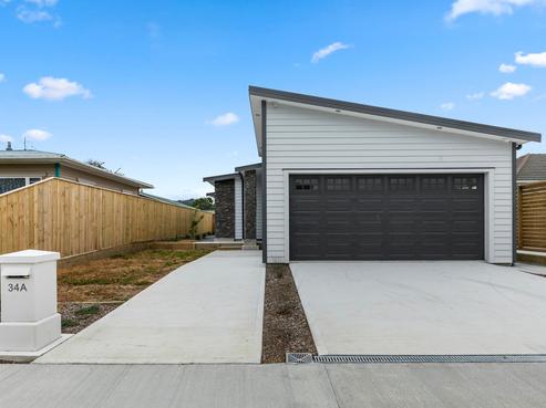 34A Moonshine Road, Trentham