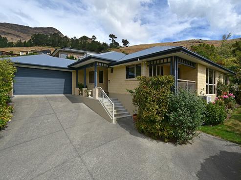 28 Morgans Valley, Heathcote Valley