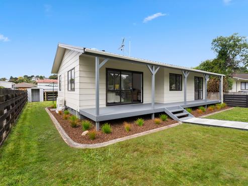 44A Aquarius Drive, Kawaha Point