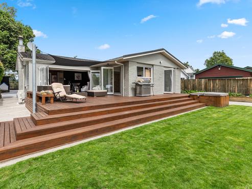 63 Sophia Street, Glenholme
