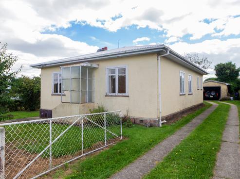 11 Weston Road, Oamaru