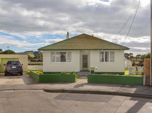 15 Kent Street, Oamaru