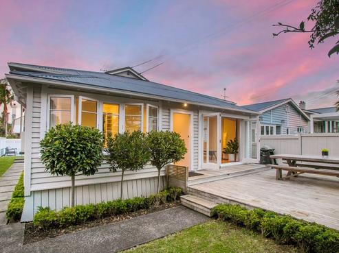 14 Formby Avenue, Point Chevalier