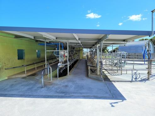6528 State Highway 12, Dargaville