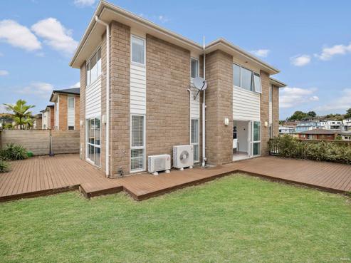 26 Sohlue Place, Oteha