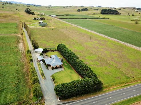 6458 State Highway 12, Dargaville