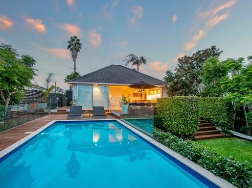 63 Walker Road, Point Chevalier
