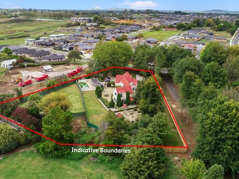 35 North Ridge Drive, Rototuna North
