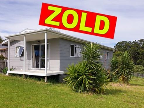 36 Johnston Road, Kawakawa