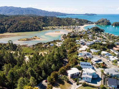7 The Anchorage, Kaiteriteri