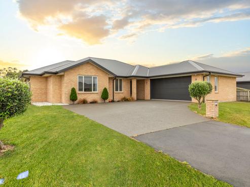 45 Fairfield Way, Rolleston