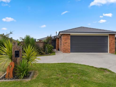 7 Duggan Drive, Owhata