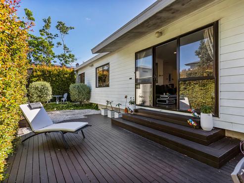 39A Bannerman Road, Morningside