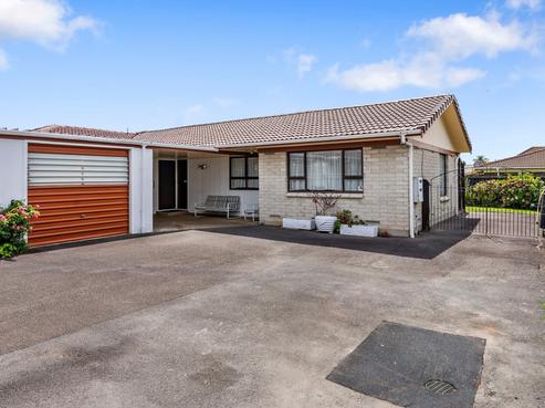 33B Tilsley Street, Glenholme