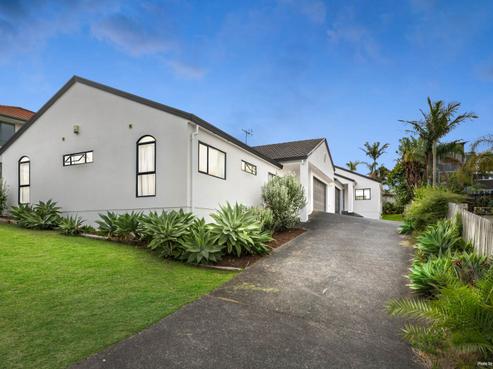 14 Admiralty Rise, Gulf Harbour