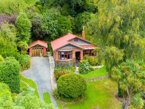 15 Malvern Street, Woodhaugh