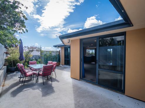 48 Hopkins Street, Gleniti