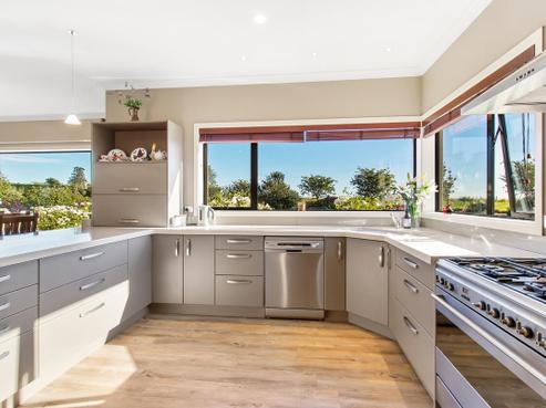 433 Marshall Road, Otaio