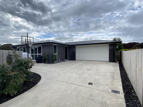 3 Nukuroa Close, Waitara