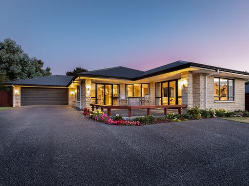 10 Grace Avenue, Leamington