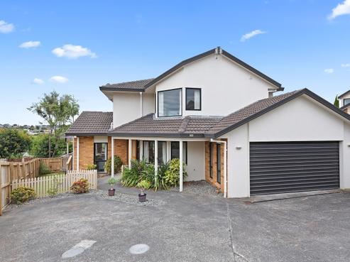 54A Simmental Crescent, Somerville