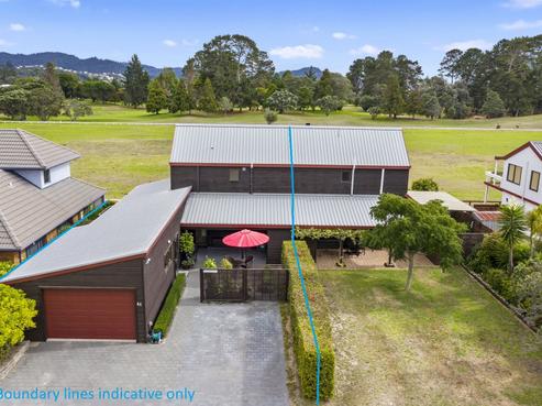 6A Opal Place, Pauanui