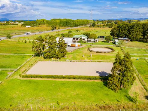 2760 State Highway 1, Ruakaka