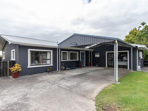 4 Kamahi Place, Inglewood