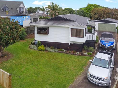 4 Seaway Road, Clarks Beach