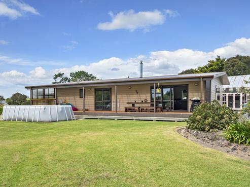 71 Mccullough Road, Mangapai and Surrounds