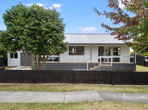 14 Blomfield Street, Nawton
