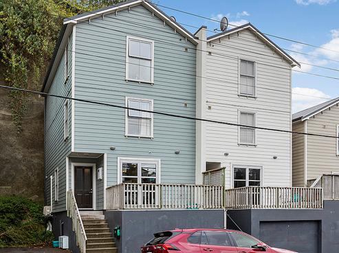 130B Aro Street, Aro Valley