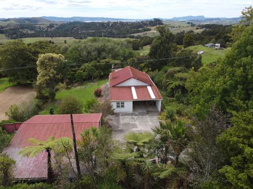 525 Ormandy Road, Mangapai and Surrounds