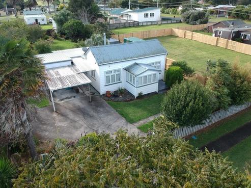 17 Galbraith Street, Waihi
