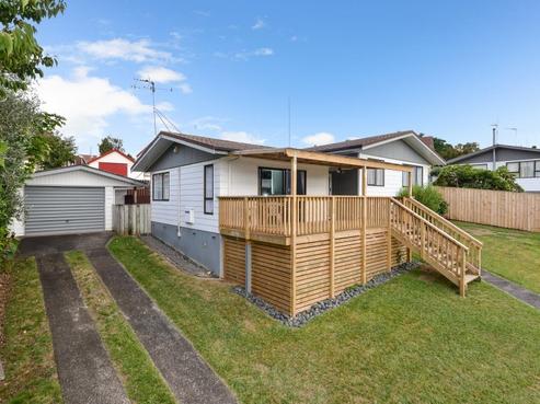 33 Blomfield Street, Nawton