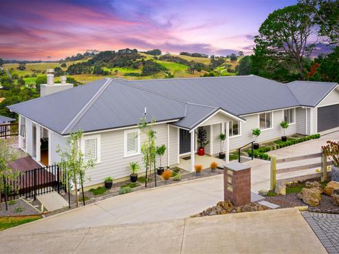 7 Pheasant Lane, Waimauku