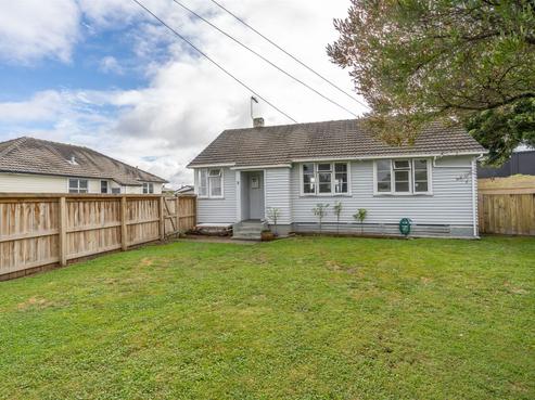2 Hawk Street, Frankton