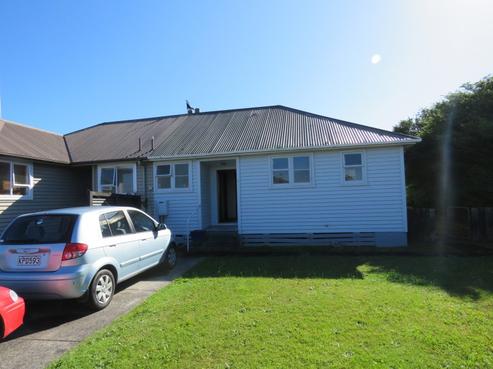 3 Colvin Street, Westport