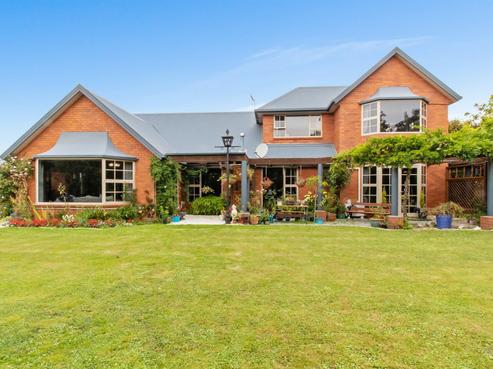 32 Point Bush Road, Waimate