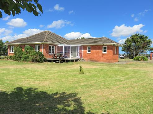 91 Awakino Point East Road, Dargaville Surrounds