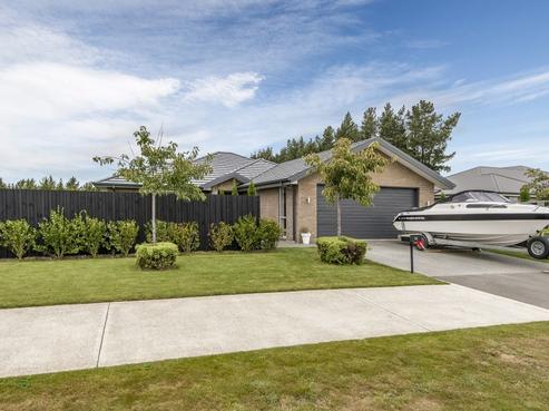 75 Hungerford Drive, Rolleston