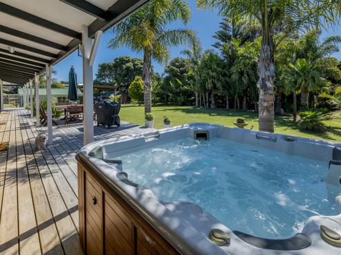 31 Titoki Road, Waikanae Beach