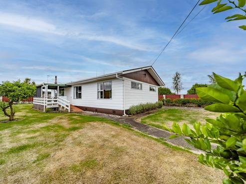 25 Churchill Street, Waipukurau and Surrounds