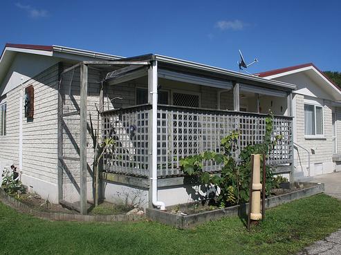 36 Porritt Drive, Kawerau